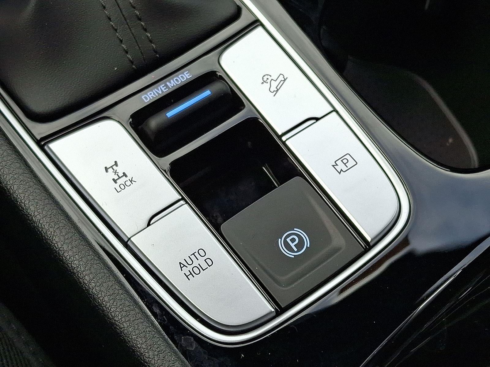 2025 Hyundai SANTA CRUZ SE