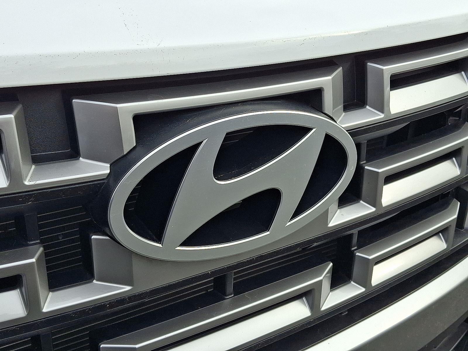 2025 Hyundai SANTA CRUZ SE