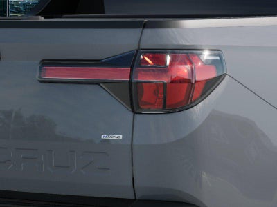 2027 Hyundai SANTACRUZ SEL ACTIVITY