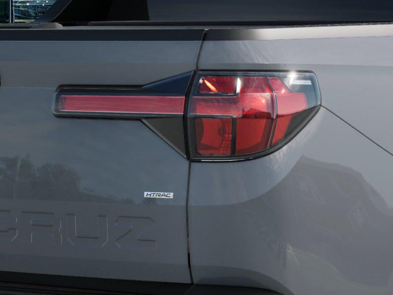 2027 Hyundai SANTACRUZ SEL ACTIVITY