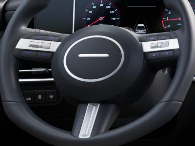 2027 Hyundai SANTACRUZ SEL ACTIVITY