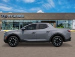 2027 Hyundai SANTACRUZ SEL ACTIVITY