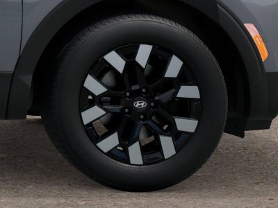 2027 Hyundai SANTACRUZ SEL ACTIVITY