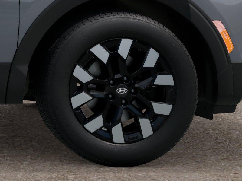 2027 Hyundai SANTACRUZ SEL ACTIVITY
