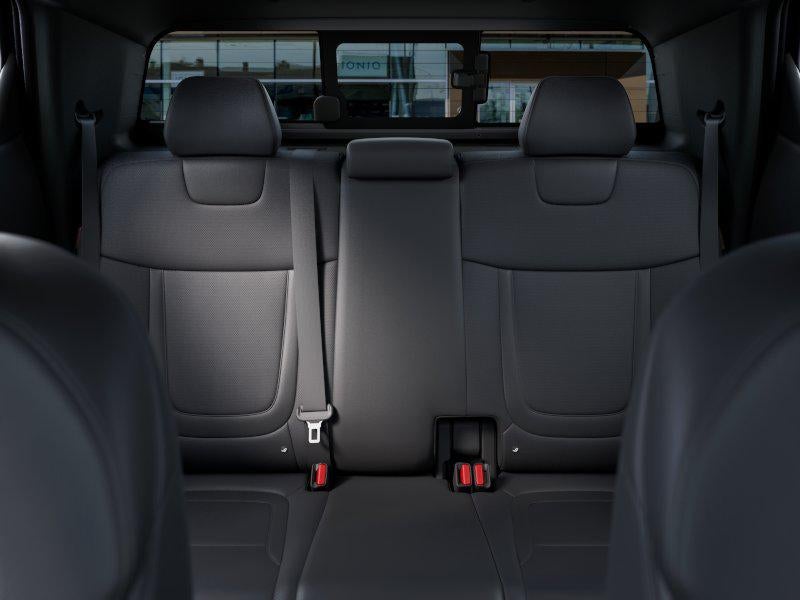 2027 Hyundai SANTA CRUZ SEL Activity