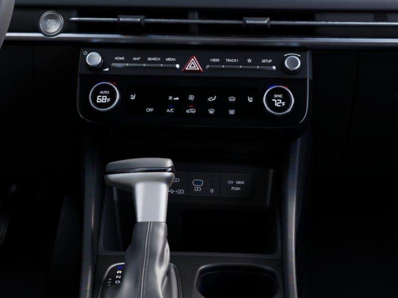 2027 Hyundai SANTA CRUZ SEL Activity