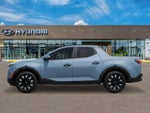 2027 Hyundai SANTA CRUZ SEL Activity