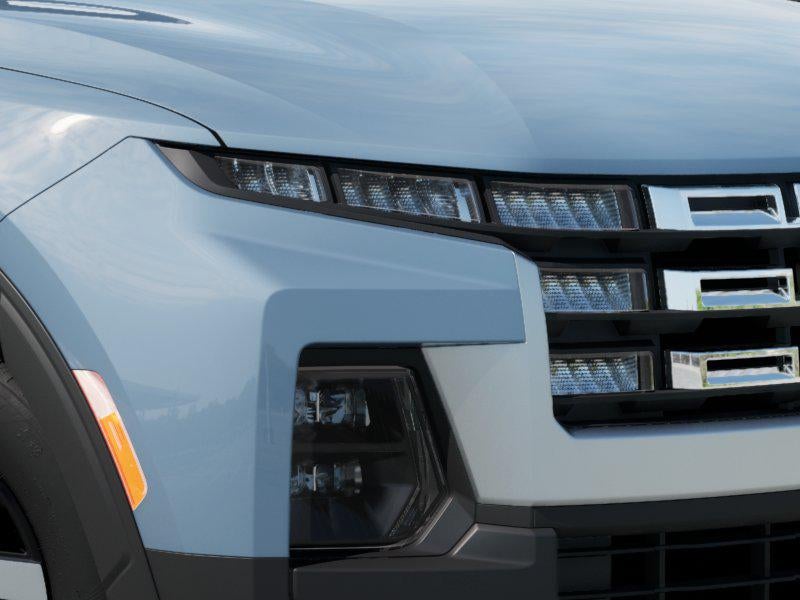 2027 Hyundai SANTA CRUZ SEL Activity