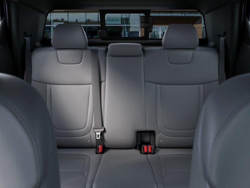 2027 Hyundai SANTA CRUZ SEL Activity