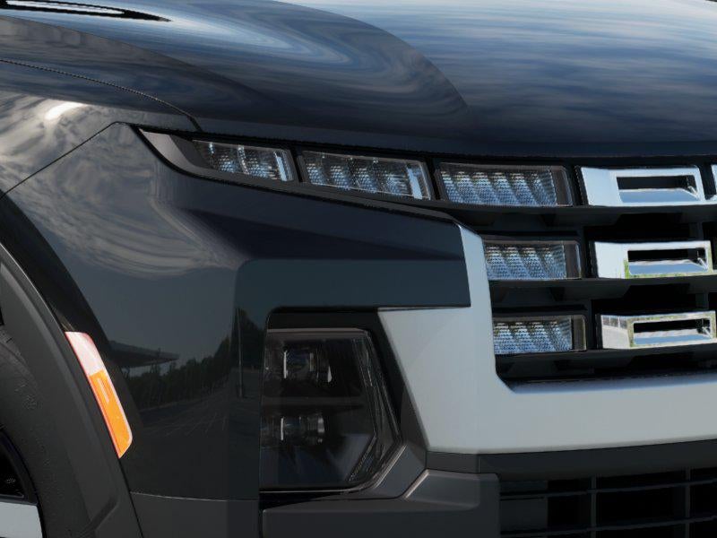 2027 Hyundai SANTA CRUZ SEL Activity