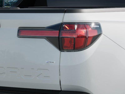 2027 Hyundai SANTA CRUZ SEL Activity