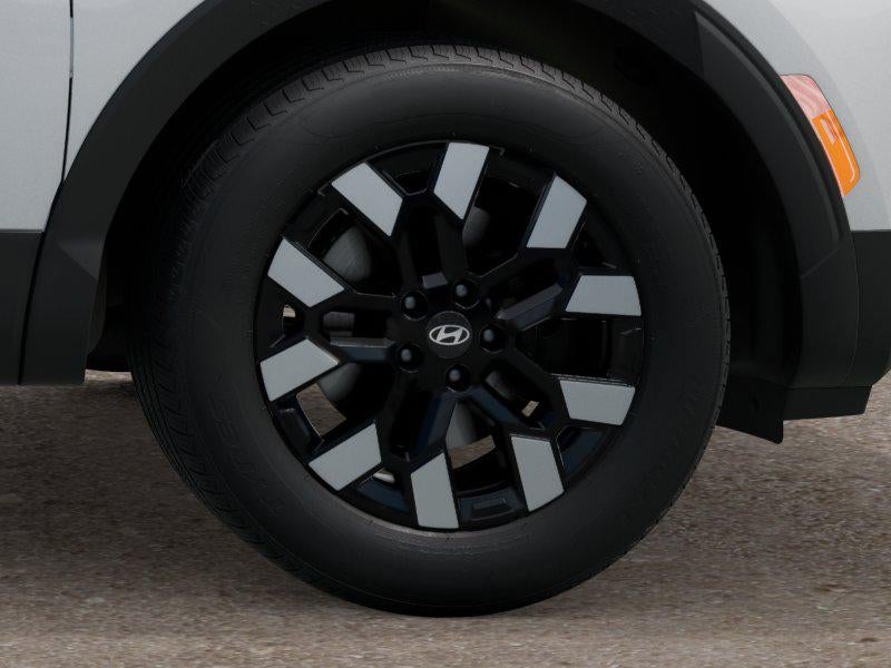2027 Hyundai SANTA CRUZ SEL Activity