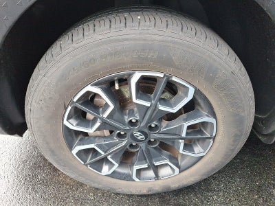 2023 Hyundai SANTA CRUZ SEL Premium