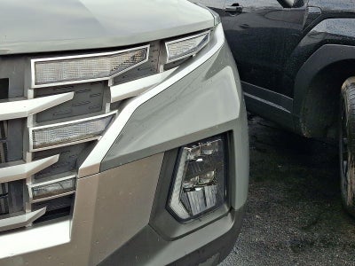 2023 Hyundai SANTA CRUZ SEL Premium