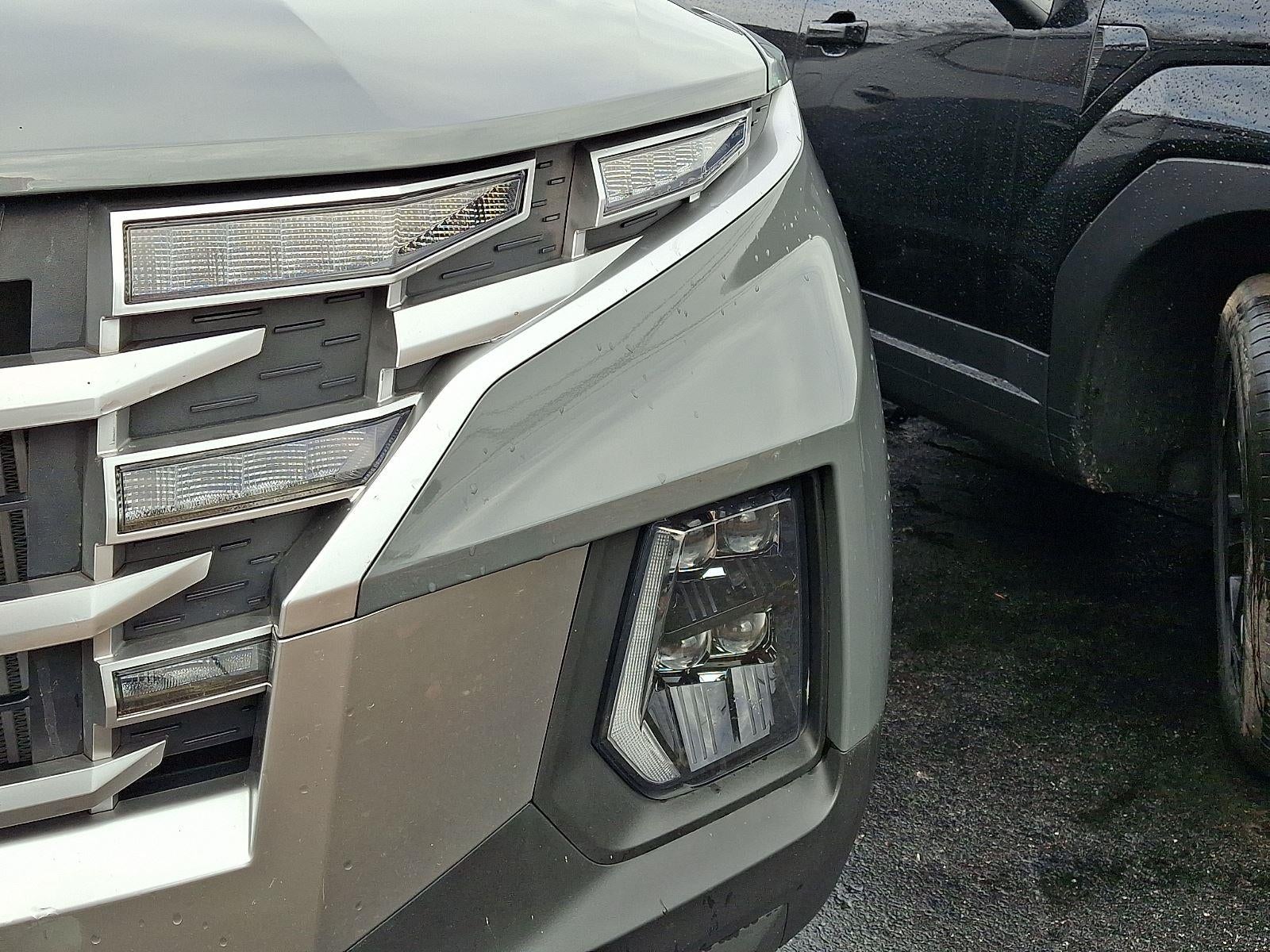 2023 Hyundai SANTA CRUZ SEL Premium