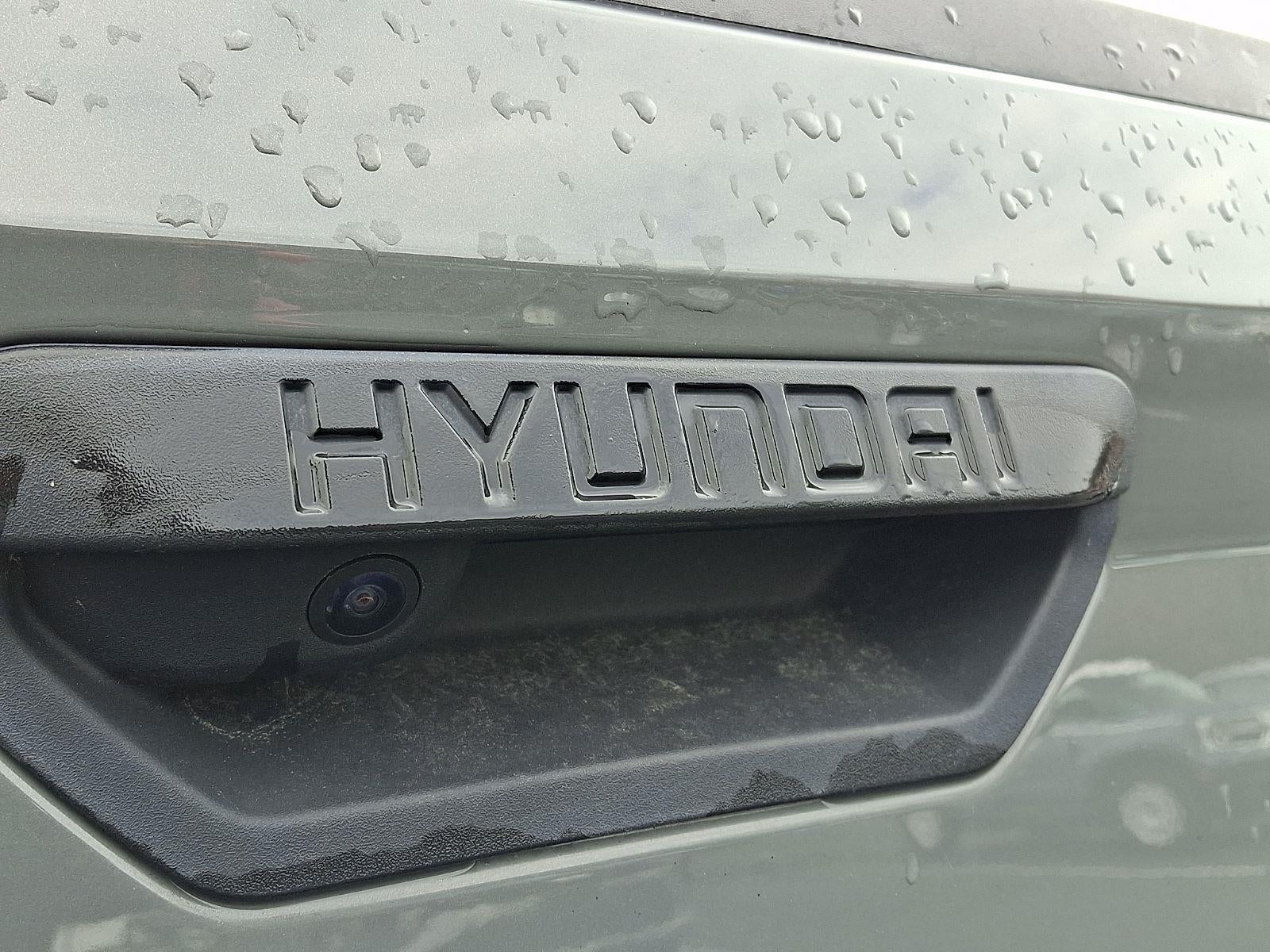 2023 Hyundai SANTA CRUZ SEL Premium