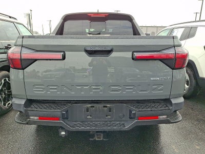2023 Hyundai SANTA CRUZ SEL Premium