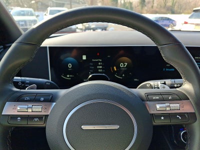 2025 Hyundai SANTACRUZ Base