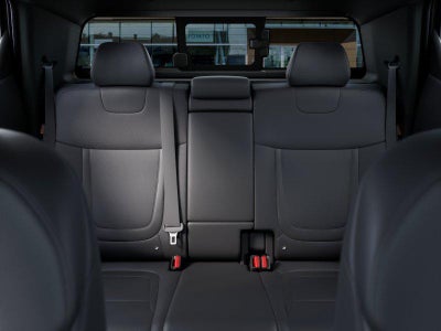 2026 Hyundai SANTACRUZ LIMI