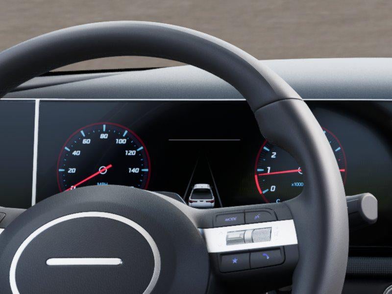 2026 Hyundai SANTACRUZ LIMI