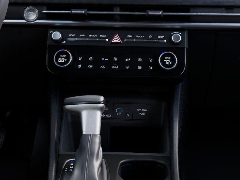 2026 Hyundai SANTACRUZ LIMI