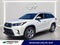 2017 Toyota Highlander Hybrid Limited