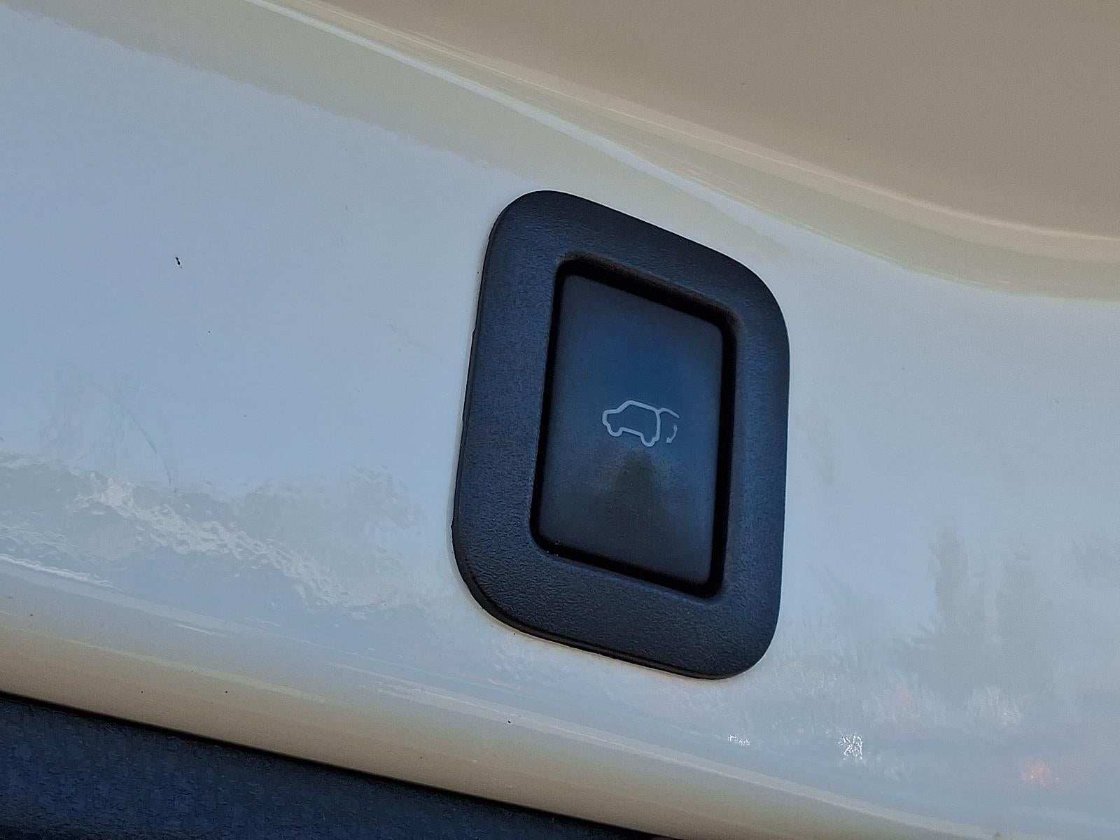 2017 Toyota Highlander Hybrid Limited