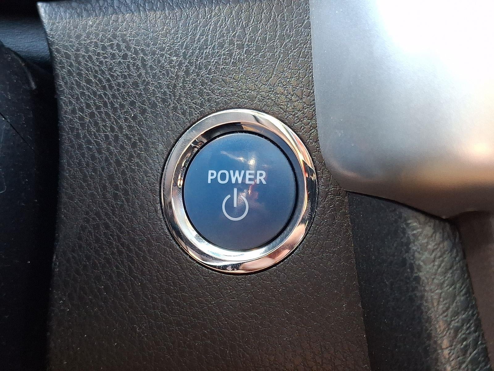 2017 Toyota Highlander Hybrid Limited