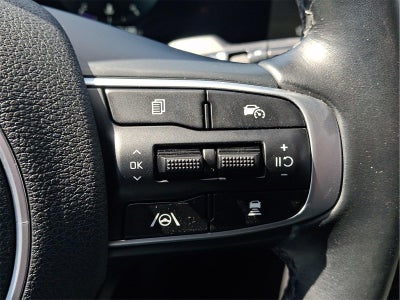 2023 Kia Sportage X-Pro Prestige