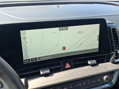 2023 Kia Sportage X-Pro Prestige