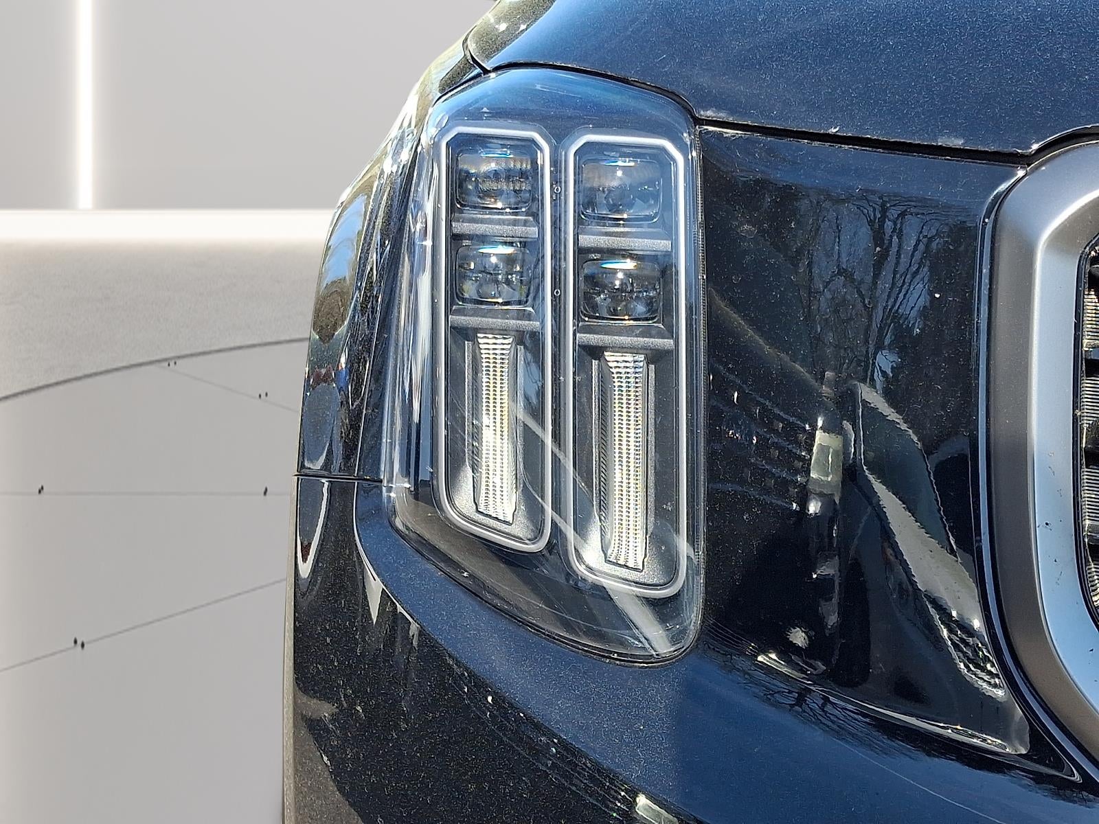 2023 Kia Telluride SX X-Line