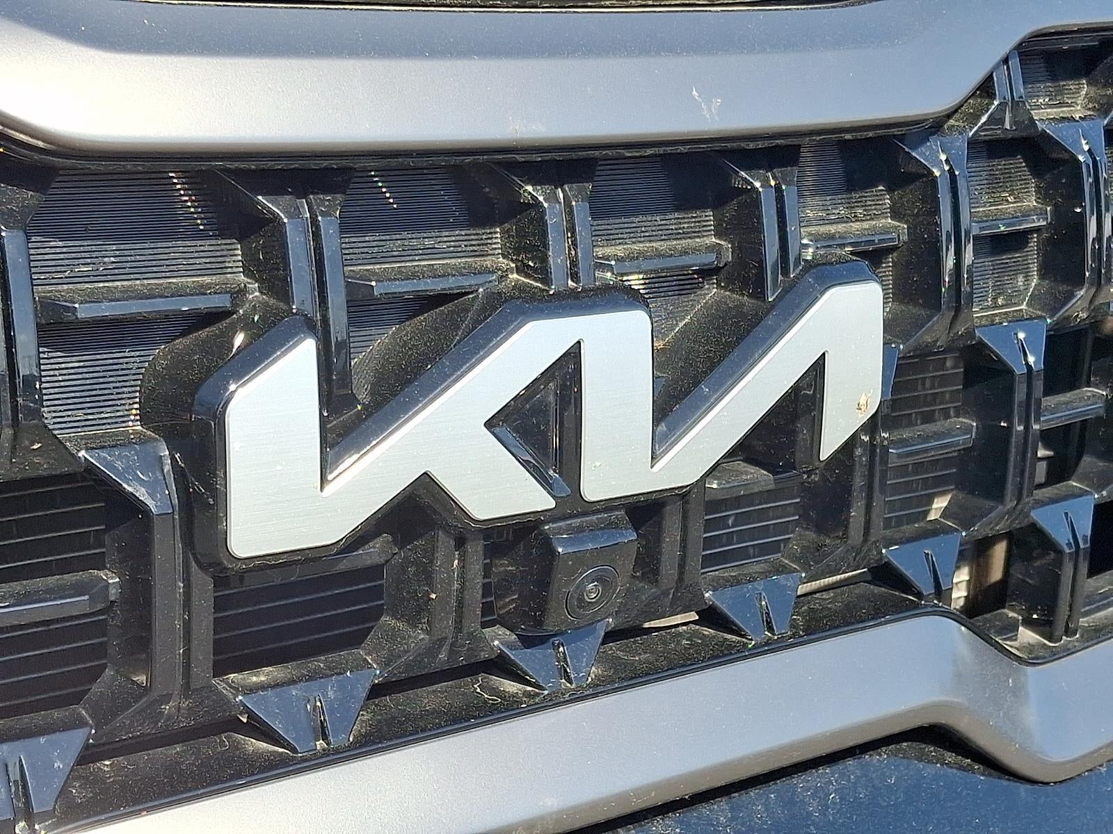 2023 Kia Telluride SX X-Line