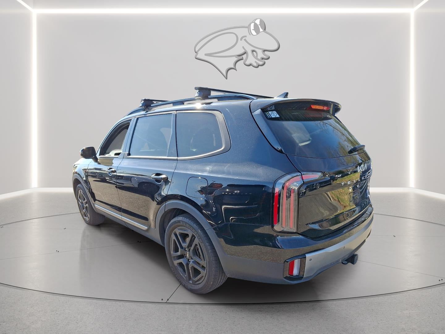 2023 Kia Telluride SX X-Line