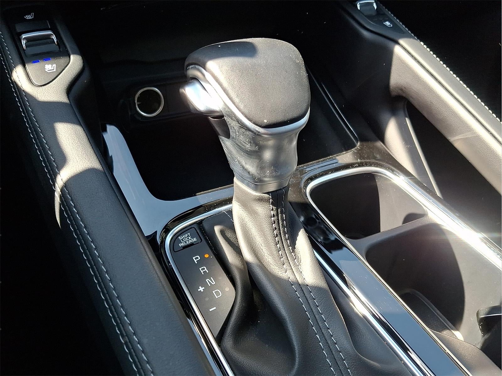 2023 Kia Telluride SX X-Line