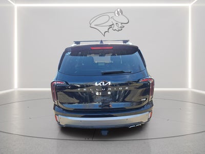 2023 Kia Telluride SX X-Line