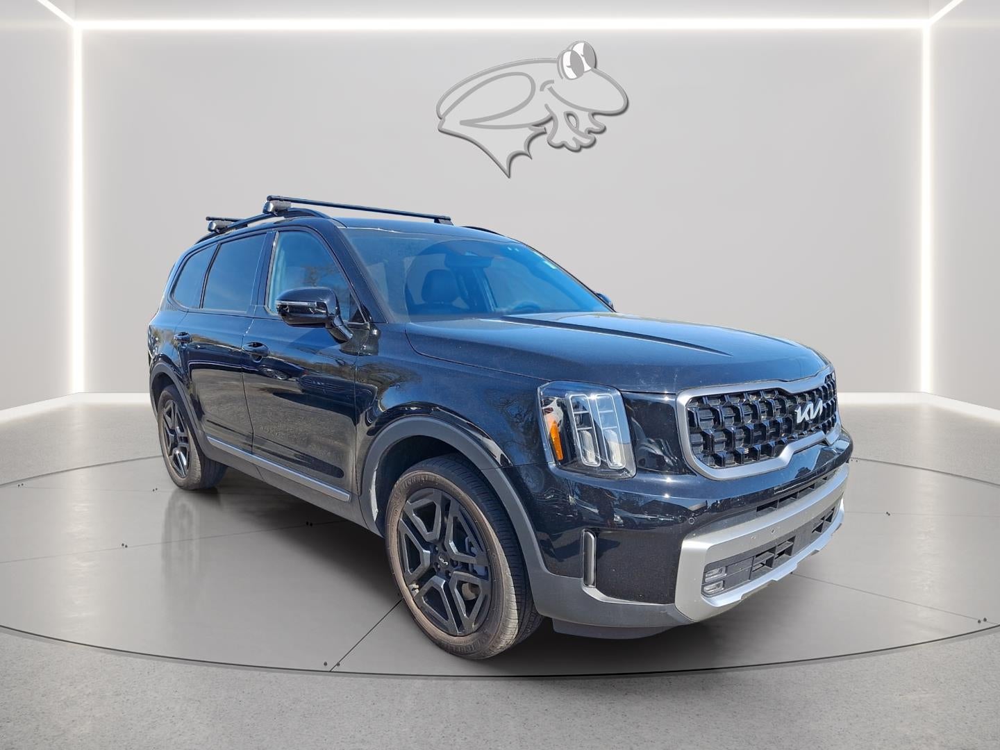 2023 Kia Telluride SX X-Line