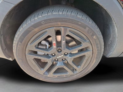 2023 Kia Telluride SX X-Line