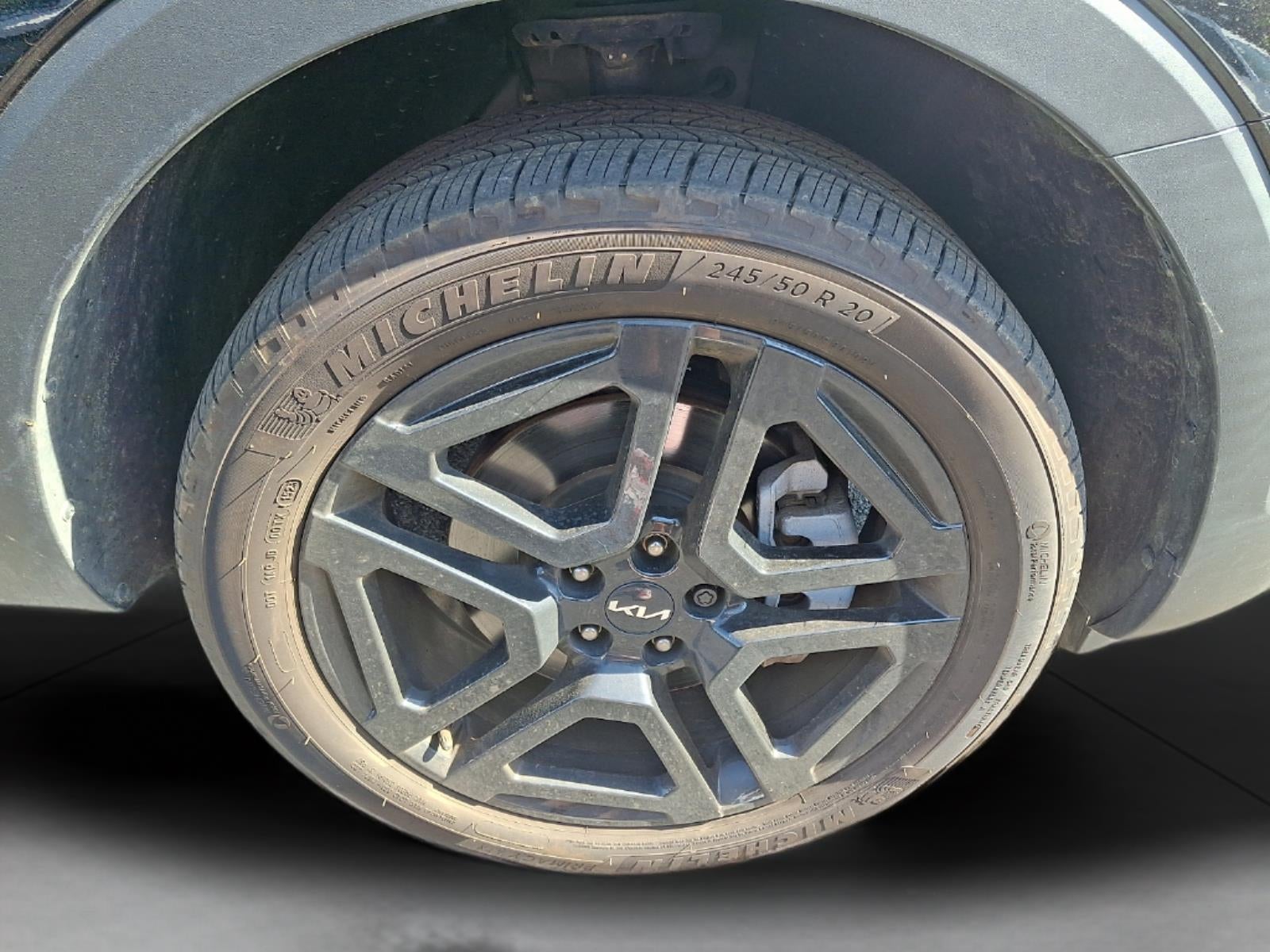 2023 Kia Telluride SX X-Line