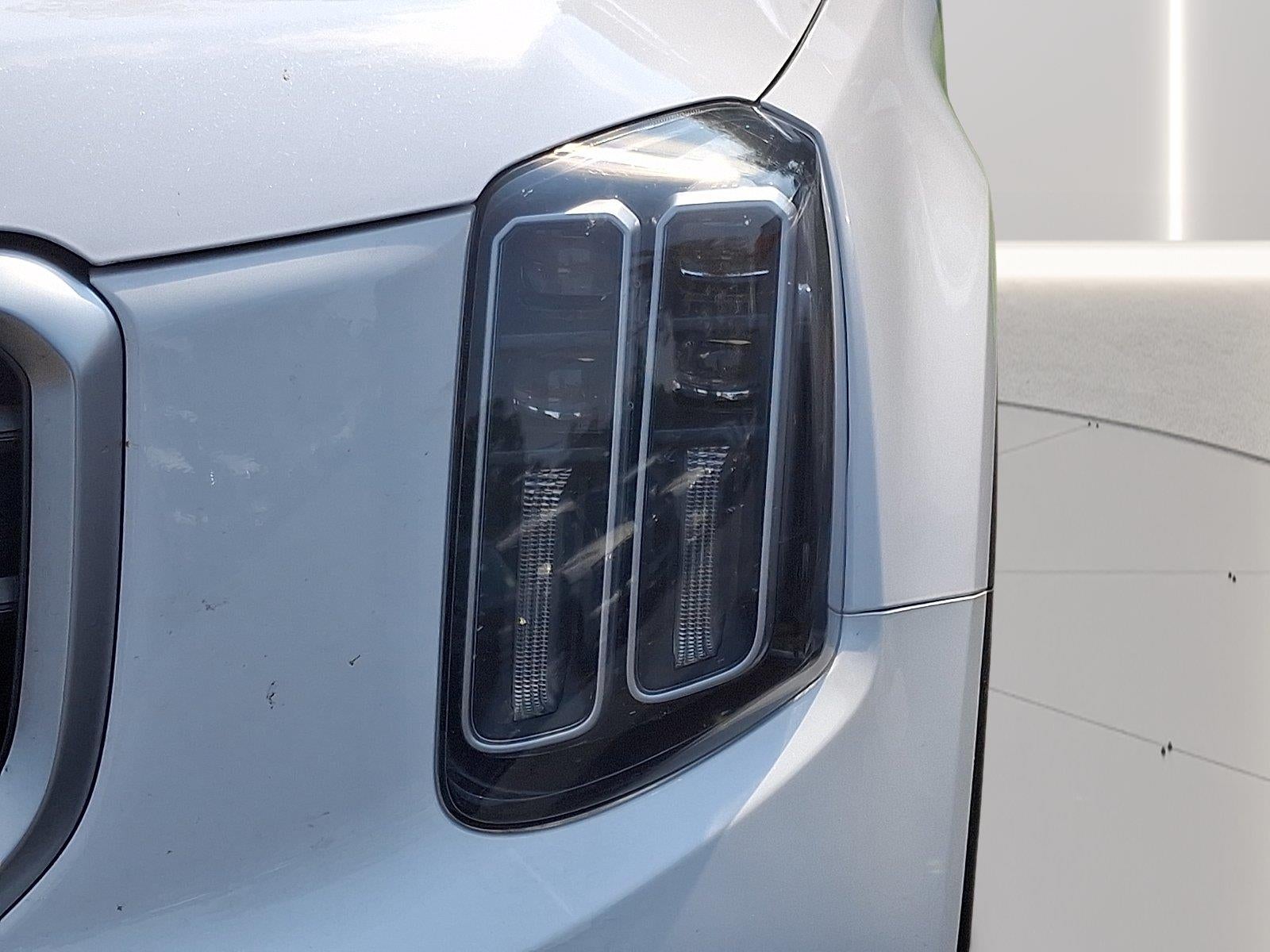 2024 Kia Telluride S - Photo 14