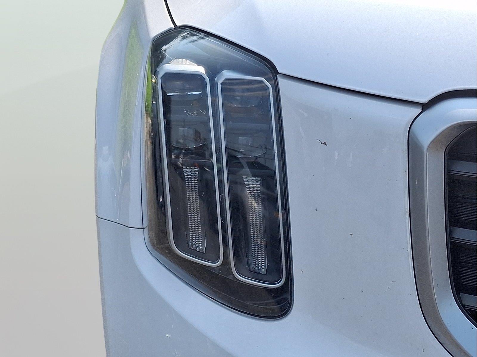 2024 Kia Telluride S - Photo 15