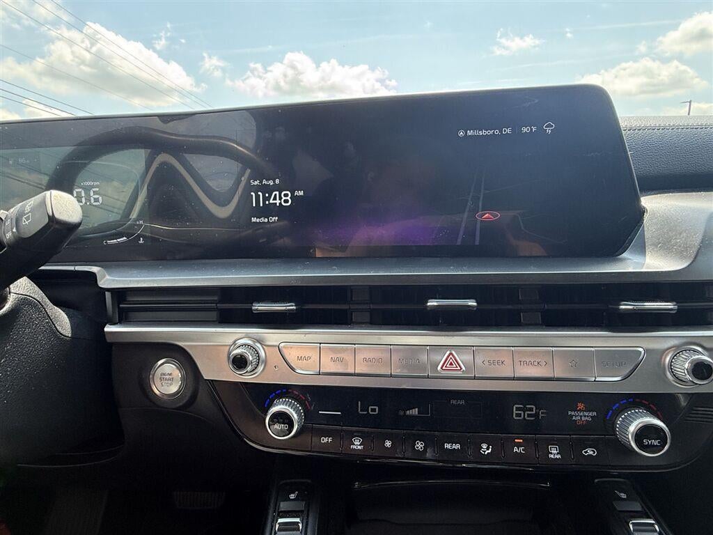 2024 Kia Telluride S - Photo 18