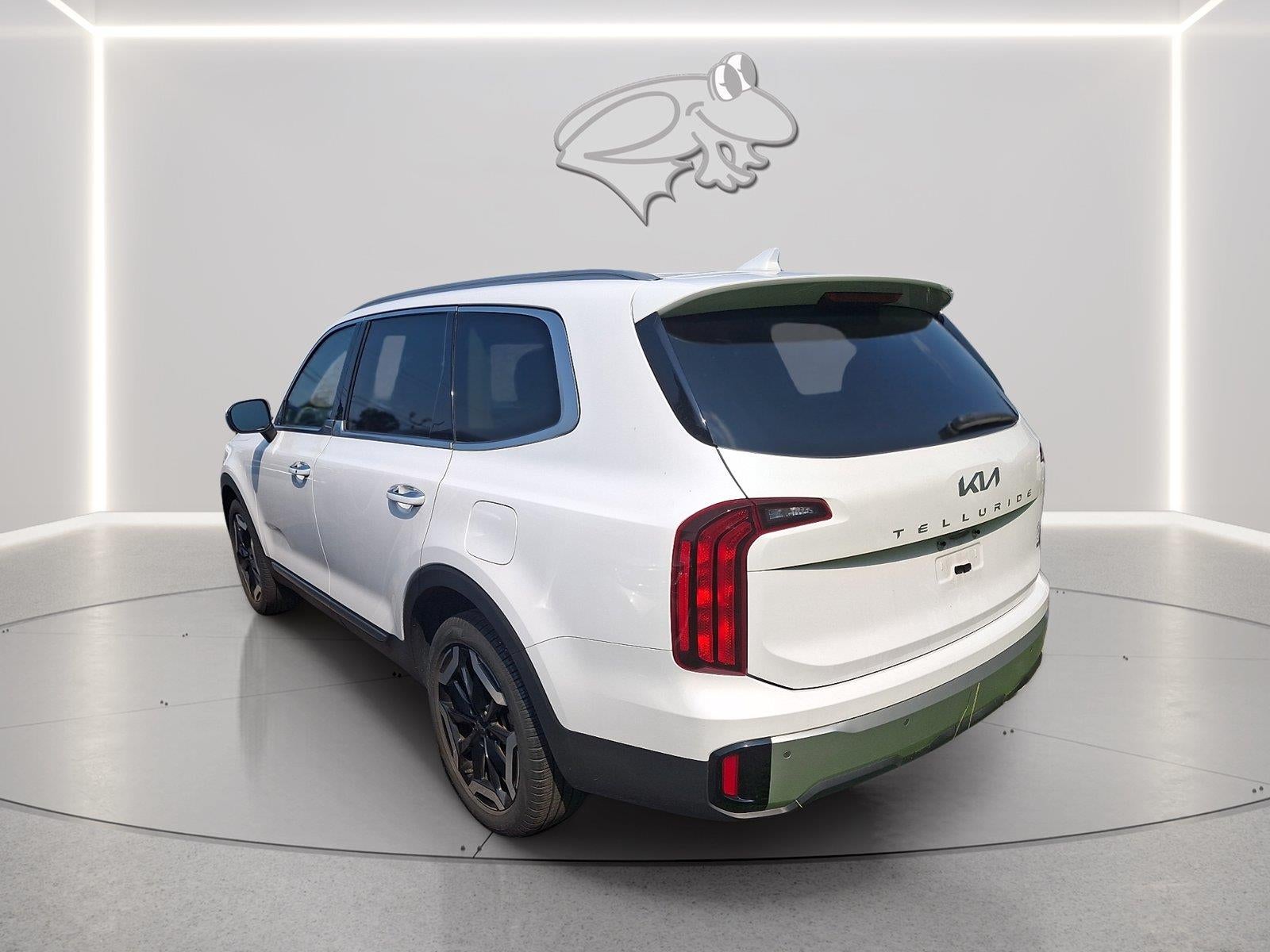 2024 Kia Telluride S - Photo 2