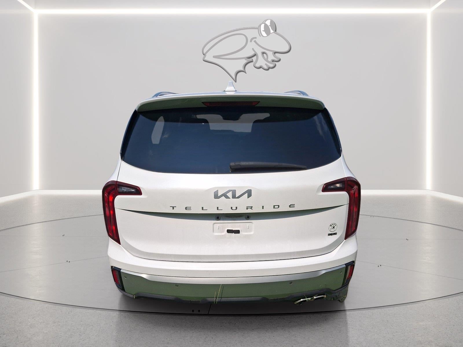2024 Kia Telluride S - Photo 3