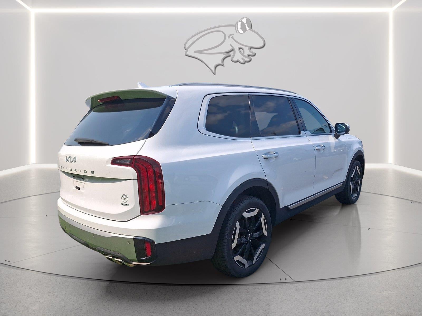 2024 Kia Telluride S - Photo 5