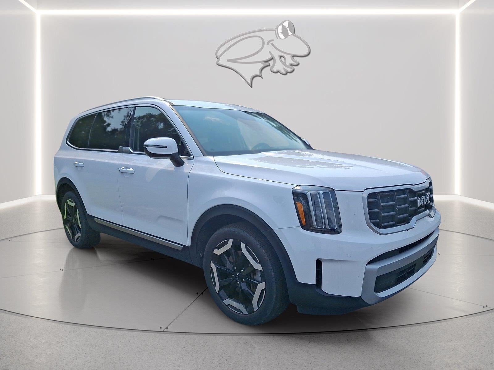 2024 Kia Telluride S - Photo 6