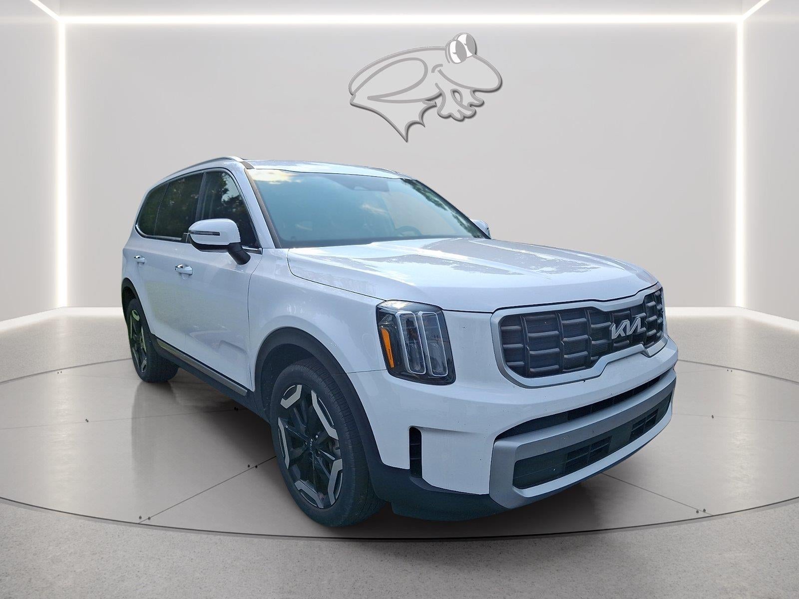 2024 Kia Telluride S - Photo 7
