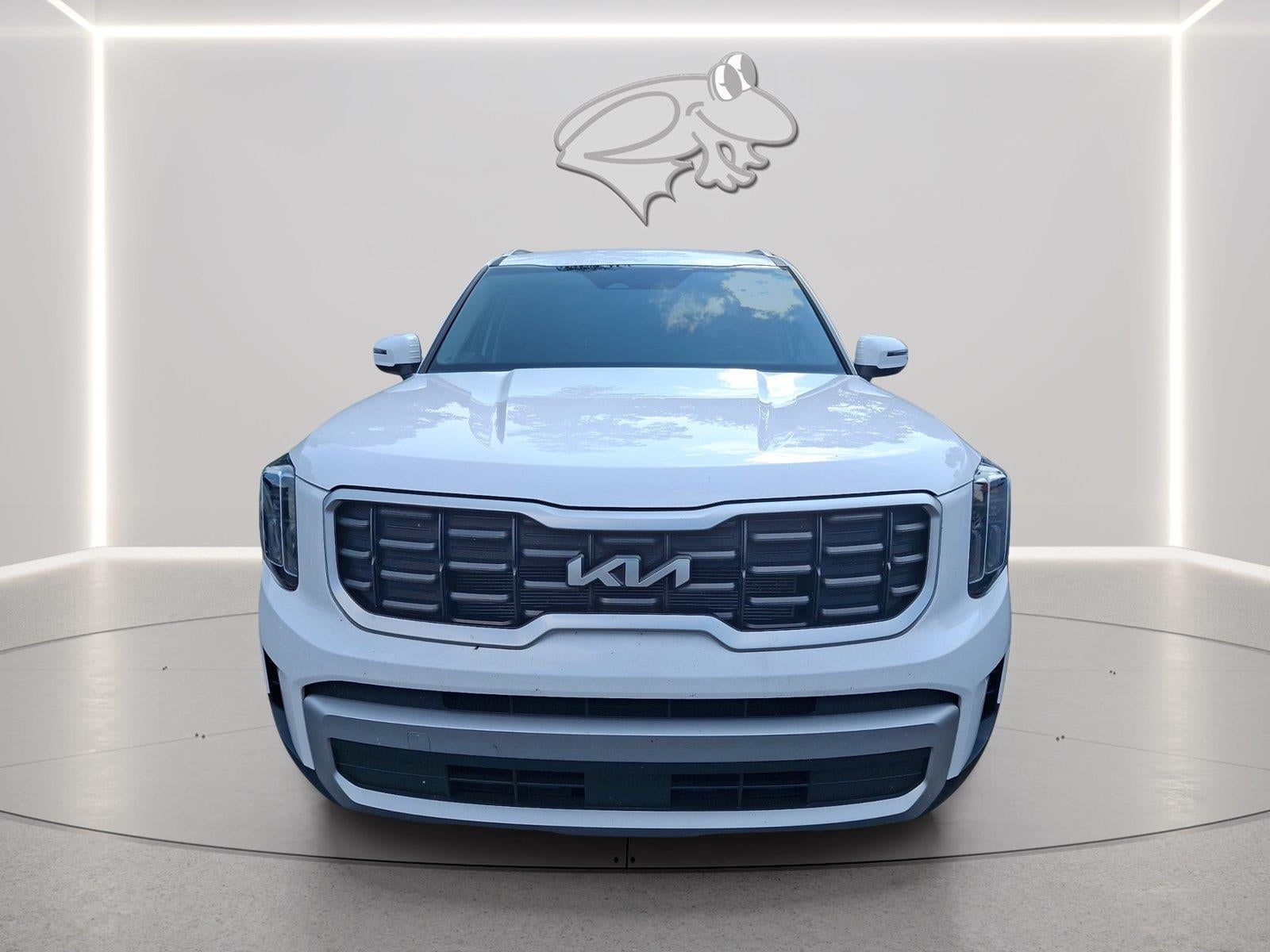 2024 Kia Telluride S - Photo 8