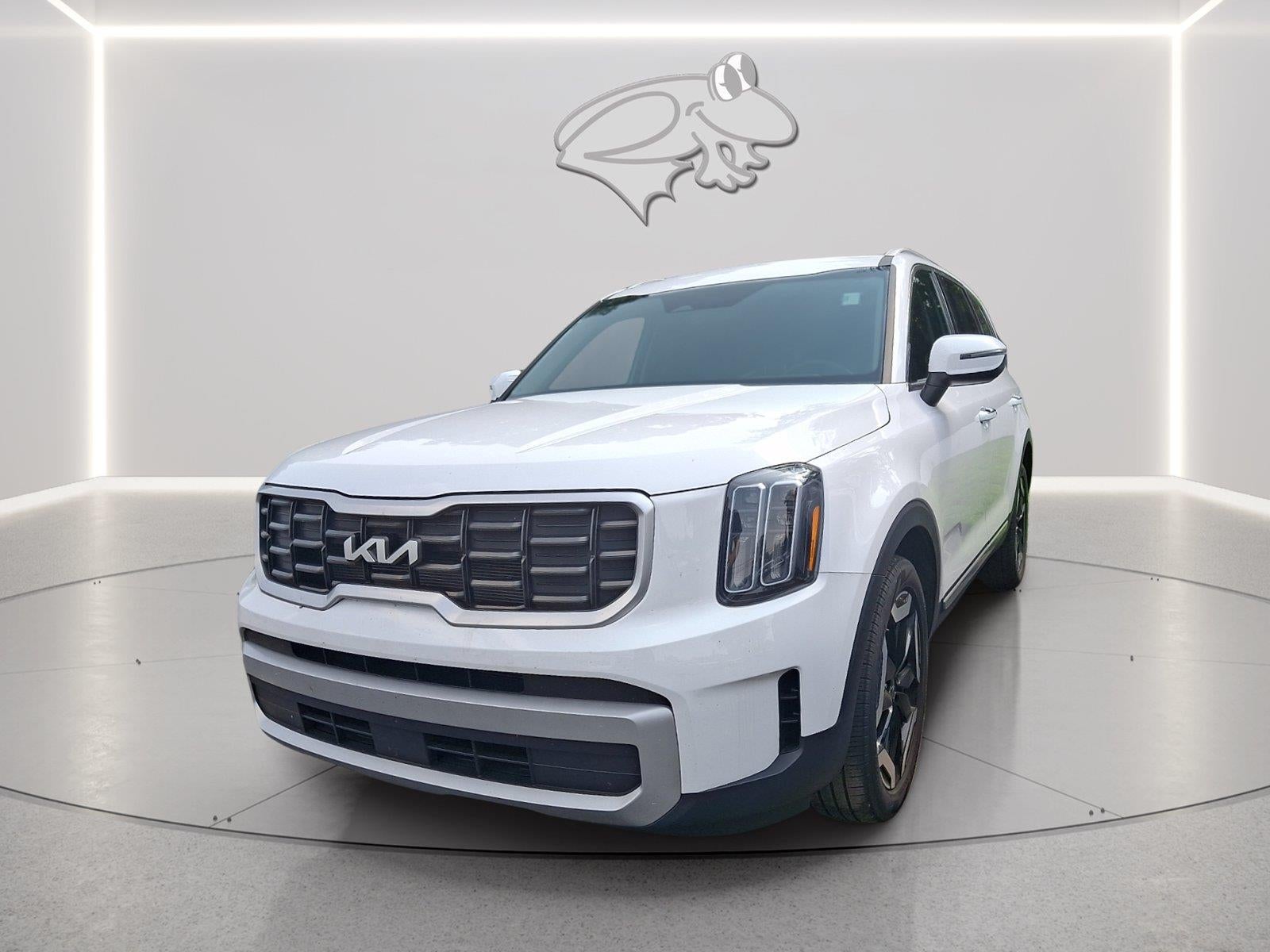 2024 Kia Telluride S - Photo 9