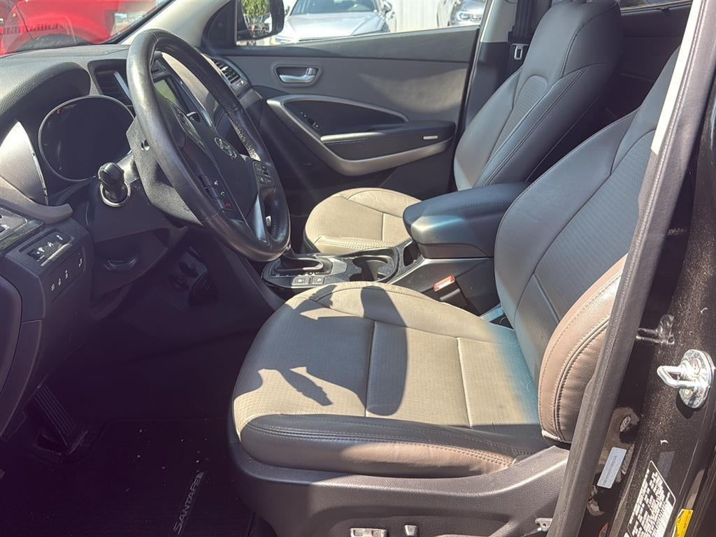 2016 Hyundai SANTA FE SPORT Base