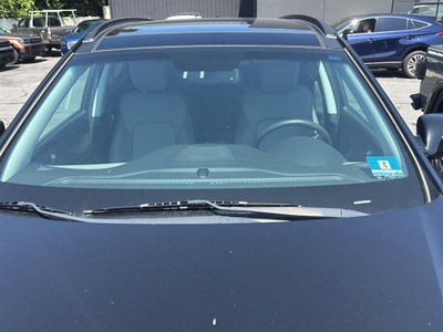 2016 Hyundai SANTA FE SPORT Base